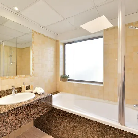 Luxury Jbr - Sea View - 5* Beach Resorts Access! Dubai Exterior photo