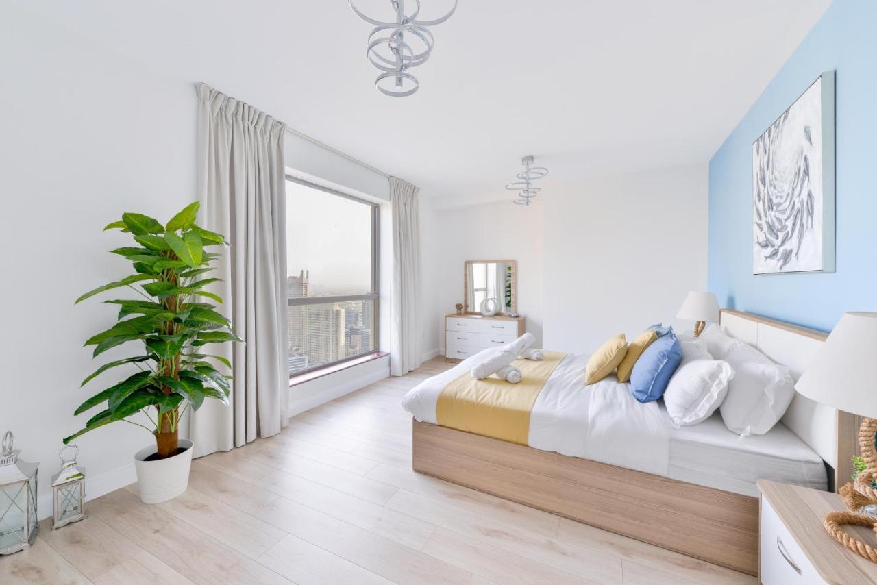 Appartement Luxury Jbr - Sea View - 5* Access!