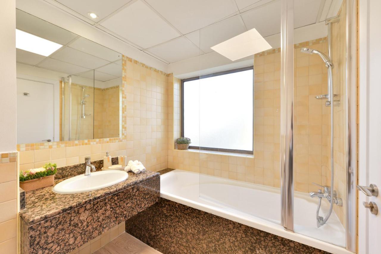 Luxury Jbr - Sea View - 5* Access! Appartement
