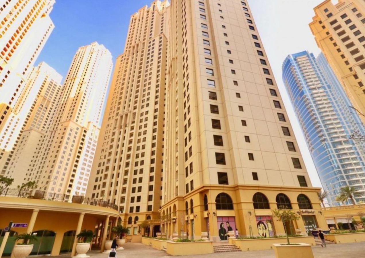 Luxury Jbr - Sea View - 5* Access! * Dubaï